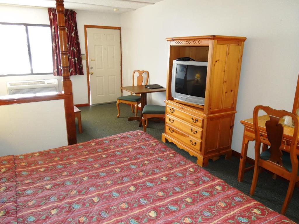 Executive Lodge Absecon Bagian luar foto